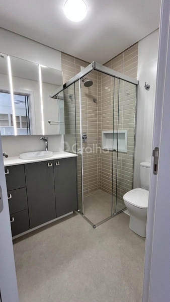 Apartamento / Estúdio no Estreito com 1 dormitório - 40 m²: 24ª foto da galeria de imagens do imóvel
