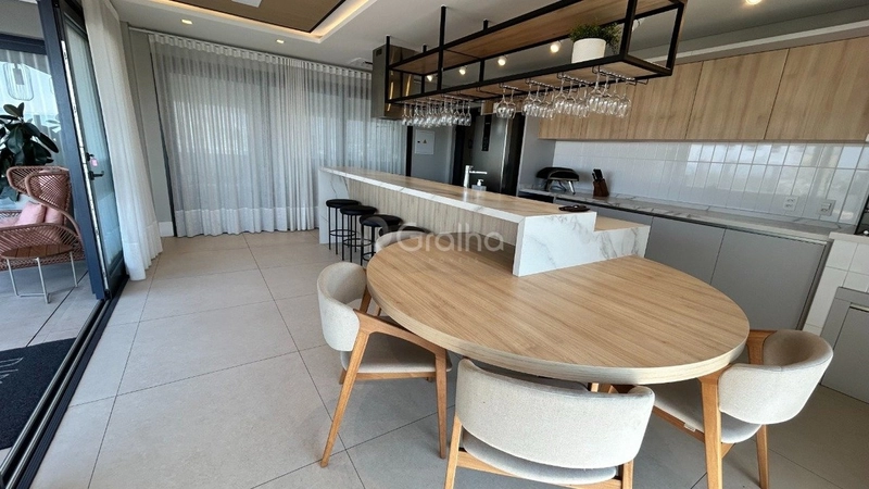 Apartamento / Estúdio no Estreito com 1 dormitório - 40 m²: 20ª foto da galeria de imagens do imóvel