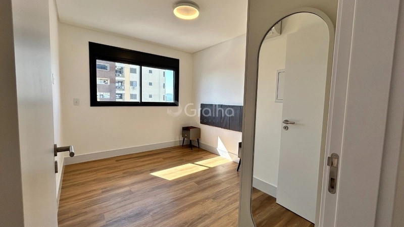 Apartamento / Estúdio no Estreito com 1 dormitório - 40 m²: 25ª foto da galeria de imagens do imóvel