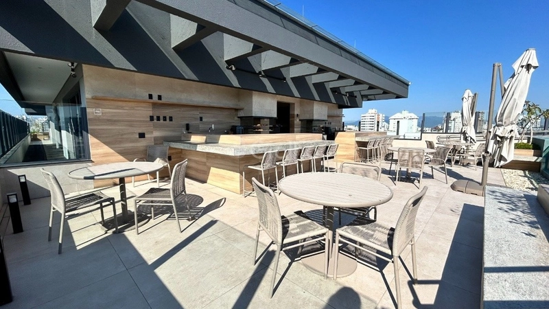 Apartamento / Estúdio no Estreito com 1 dormitório - 40 m²: 16ª foto da galeria de imagens do imóvel