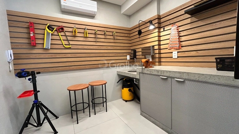Apartamento / Estúdio no Estreito com 1 dormitório - 40 m²: 18ª foto da galeria de imagens do imóvel