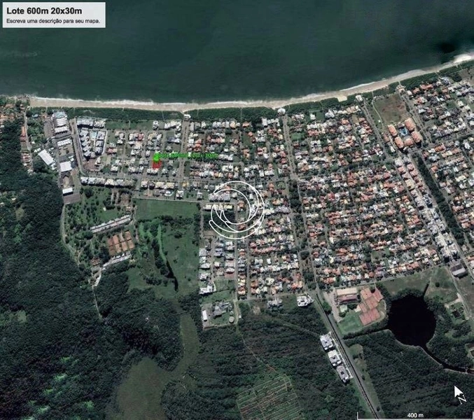 Casa residencial em Jurere Int com 6 dormitórios, sendo 1 suíte master: 2ª foto da galeria de imagens do imóvel