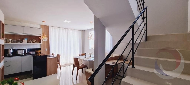 Casa no Córrego Grande com 4 dormitórios, sendo 3 suíte: 10ª foto da galeria de imagens do imóvel