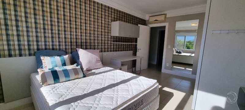 Casa em Condomínio fechado em Cacupé com 3 dormitórios 1 suíte e 2 vg: 61ª foto da galeria de imagens do imóvel