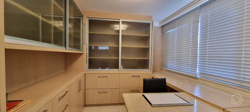 Casa em Condomínio fechado em Cacupé com 3 dormitórios 1 suíte e 2 vg: 49ª foto da galeria de imagens do imóvel