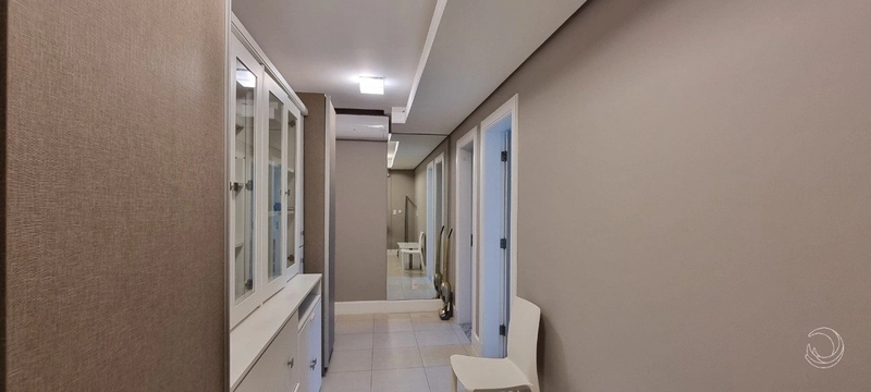 Casa em Condomínio fechado em Cacupé com 3 dormitórios 1 suíte e 2 vg: 47ª foto da galeria de imagens do imóvel