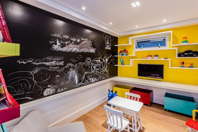 Apartamento na Trindade com 2 dormitórios 1 suíte e 2 vagas: 3ª foto da galeria de imagens do imóvel