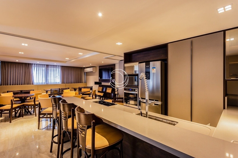 Apartamento na Trindade com 2 dormitórios 1 suíte e 2 vagas: 13ª foto da galeria de imagens do imóvel