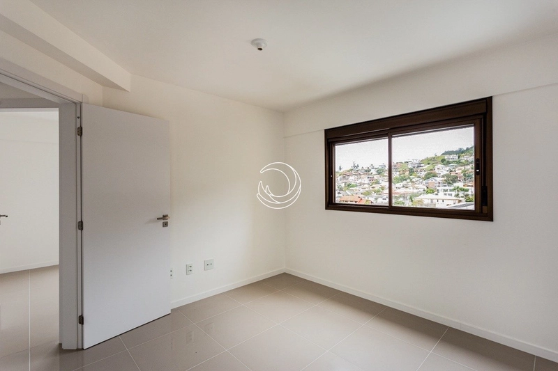 Apartamento na Trindade com 2 dormitórios 1 suíte e 2 vagas: 7ª foto da galeria de imagens do imóvel