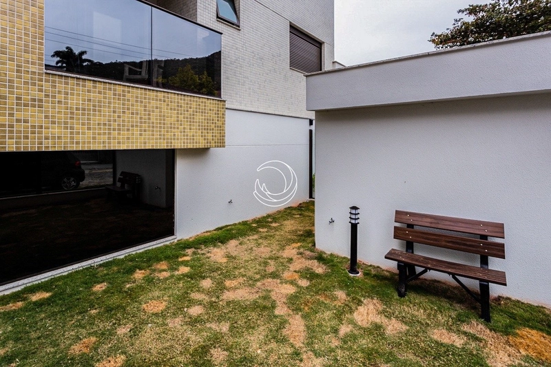 Apartamento na Trindade com 2 dormitórios 1 suíte e 2 vagas: 12ª foto da galeria de imagens do imóvel