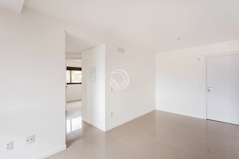 Apartamento na Trindade com 2 dormitórios 1 suíte e 2 vagas: 10ª foto da galeria de imagens do imóvel