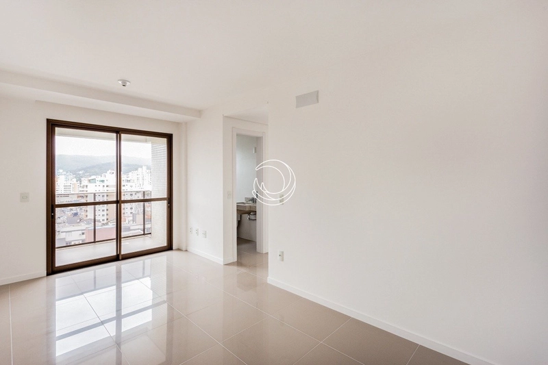 Apartamento na Trindade com 2 dormitórios 1 suíte e 2 vagas: 6ª foto da galeria de imagens do imóvel