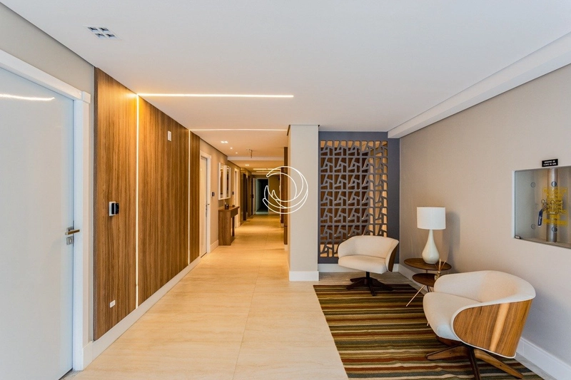 Apartamento na Trindade com 2 dormitórios 1 suíte e 2 vagas: 2ª foto da galeria de imagens do imóvel