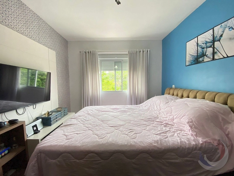 Casa no Campeche com 3 dormitórios 1 suíte e 2 vagas - 144m²: 17ª foto da galeria de imagens do imóvel