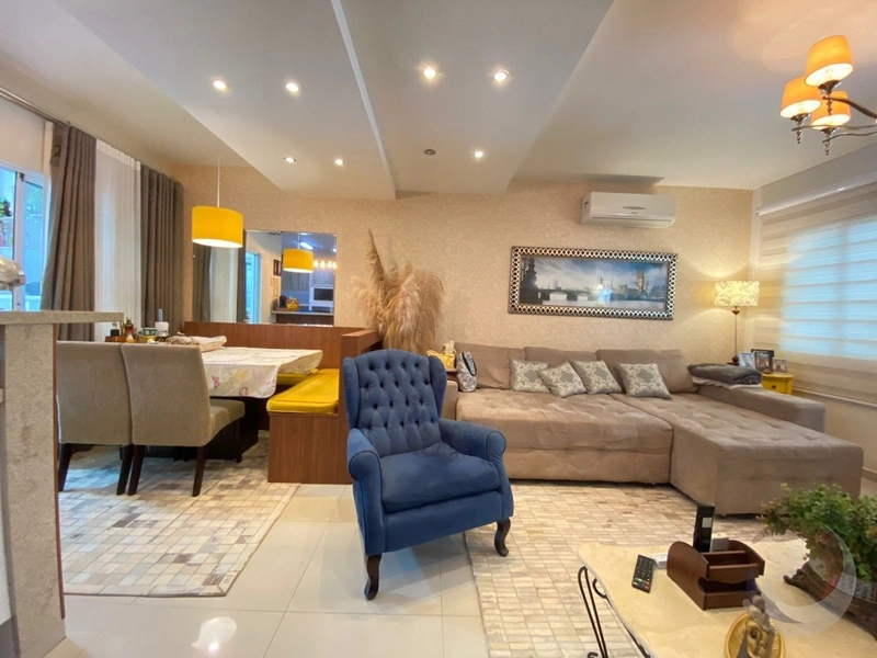 Casa no Campeche com 3 dormitórios 1 suíte e 2 vagas - 144m²: 4ª foto da galeria de imagens do imóvel