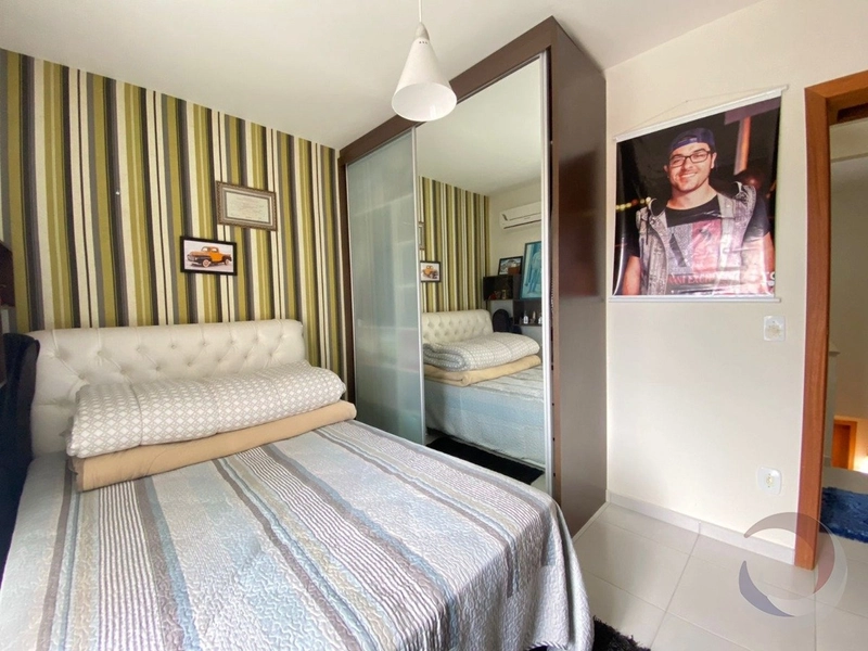 Casa no Campeche com 3 dormitórios 1 suíte e 2 vagas - 144m²: 21ª foto da galeria de imagens do imóvel