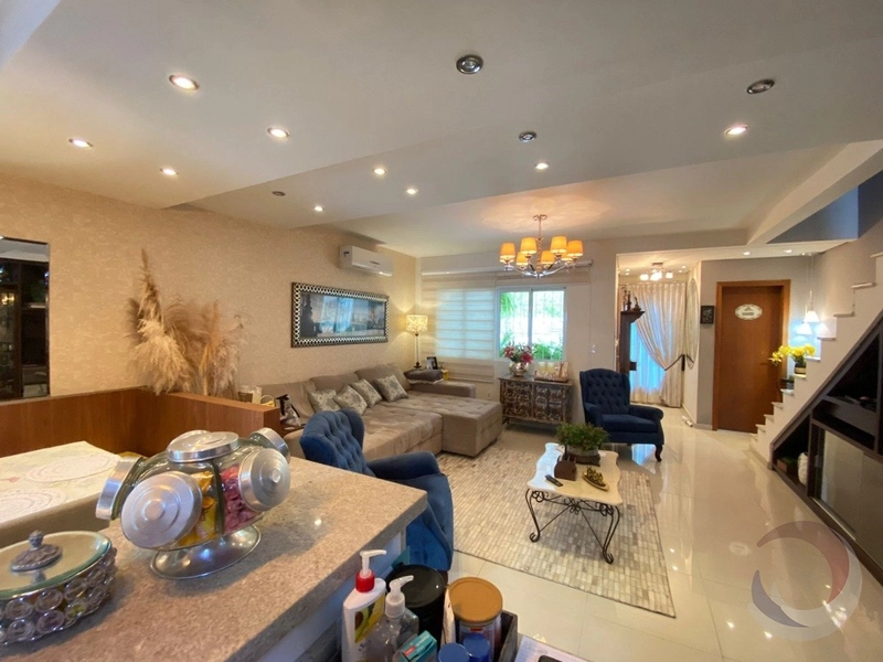 Casa no Campeche com 3 dormitórios 1 suíte e 2 vagas - 144m²: 10ª foto da galeria de imagens do imóvel