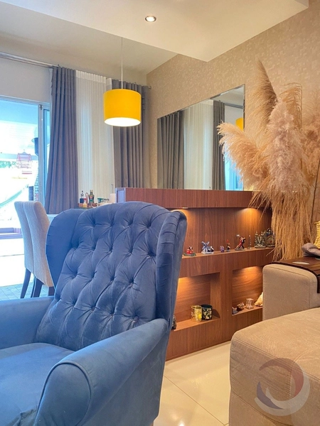 Casa no Campeche com 3 dormitórios 1 suíte e 2 vagas - 144m²: 32ª foto da galeria de imagens do imóvel