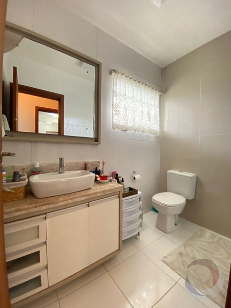 Casa no Campeche com 3 dormitórios 1 suíte e 2 vagas - 144m²: 19ª foto da galeria de imagens do imóvel