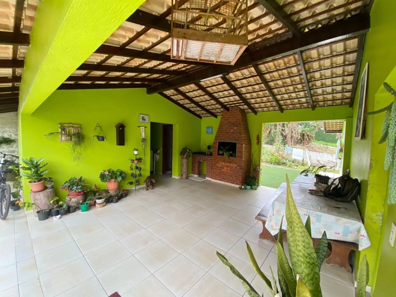 Casa em Cacupé com 3 dormitórios 1 suíte 3 vagas: 2ª foto da galeria de imagens do imóvel
