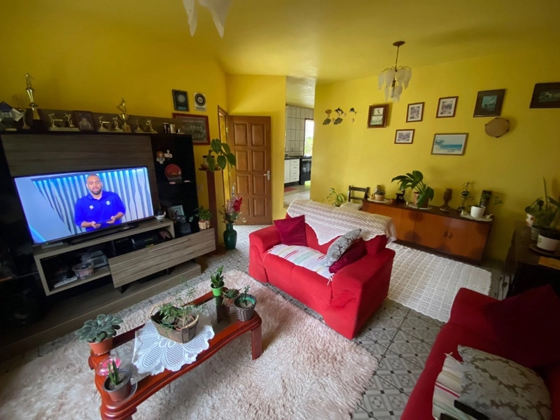Casa em Cacupé com 3 dormitórios 1 suíte 3 vagas: 9ª foto da galeria de imagens do imóvel