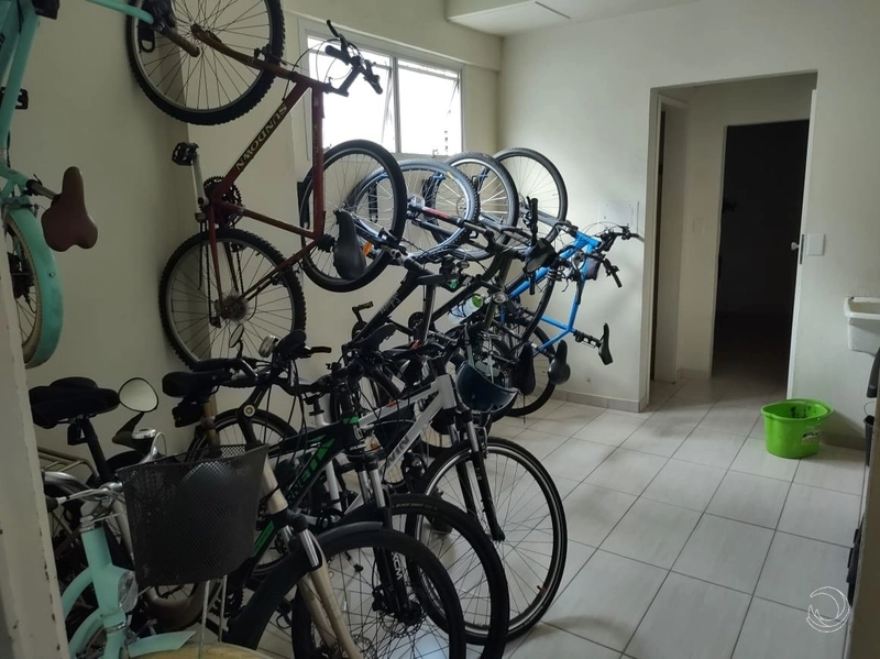 Apartamento no Centro com 3 dormitórios sendo 1 suíte e 1 vaga: 22ª foto da galeria de imagens do imóvel