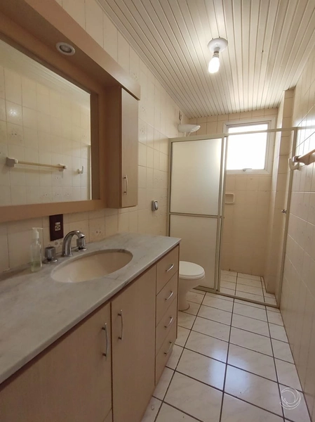 Apartamento no Centro com 3 dormitórios sendo 1 suíte e 1 vaga: 9ª foto da galeria de imagens do imóvel