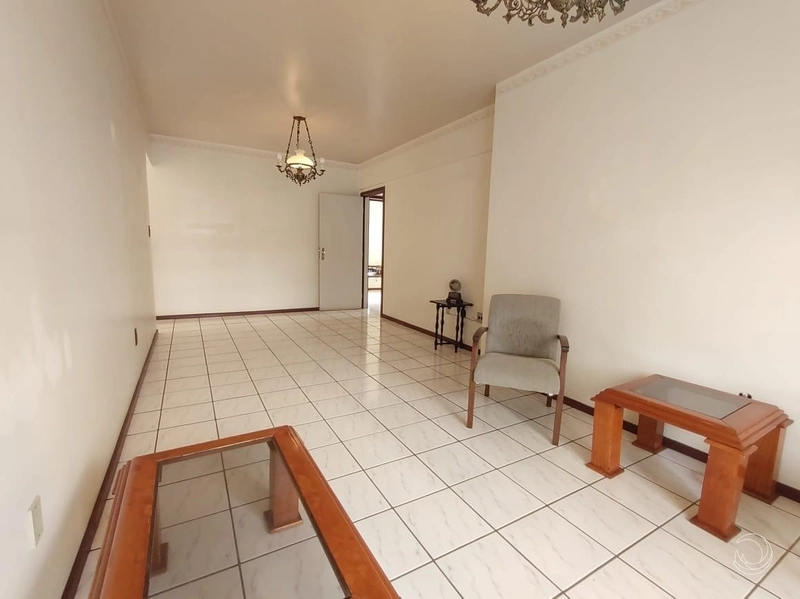 Apartamento no Centro com 3 dormitórios sendo 1 suíte e 1 vaga: 4ª foto da galeria de imagens do imóvel