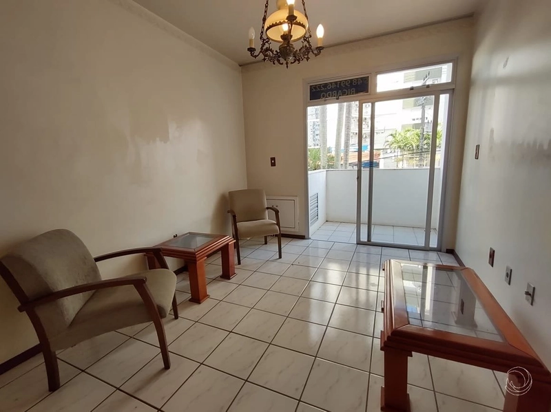 Apartamento no Centro com 3 dormitórios sendo 1 suíte e 1 vaga: 1ª foto da galeria de imagens do imóvel