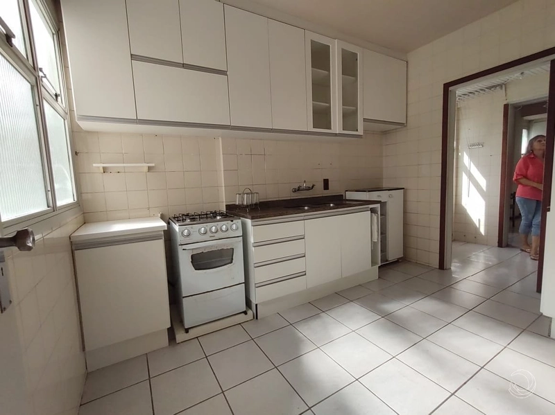 Apartamento no Centro com 3 dormitórios sendo 1 suíte e 1 vaga: 6ª foto da galeria de imagens do imóvel