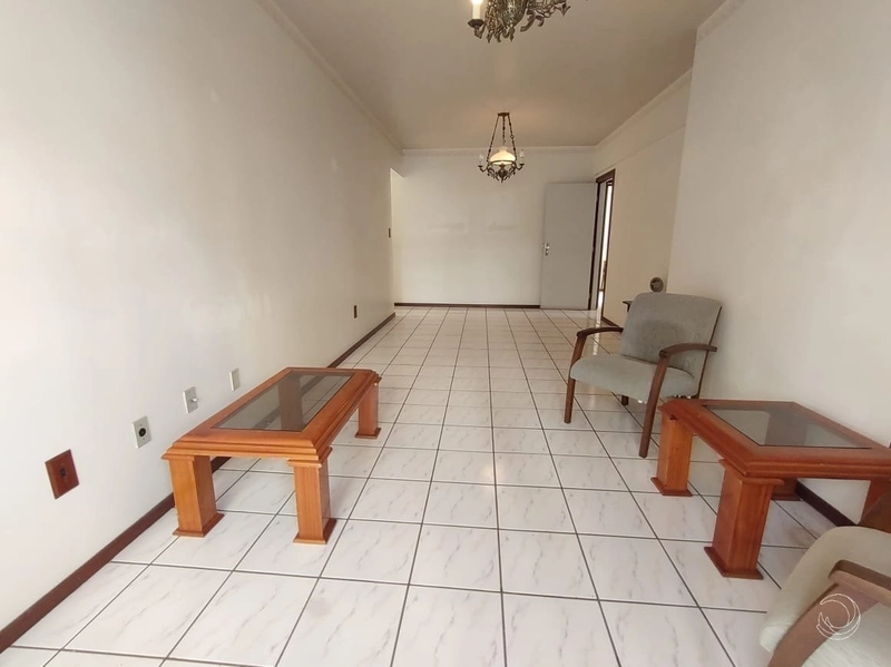 Apartamento no Centro com 3 dormitórios sendo 1 suíte e 1 vaga: 2ª foto da galeria de imagens do imóvel