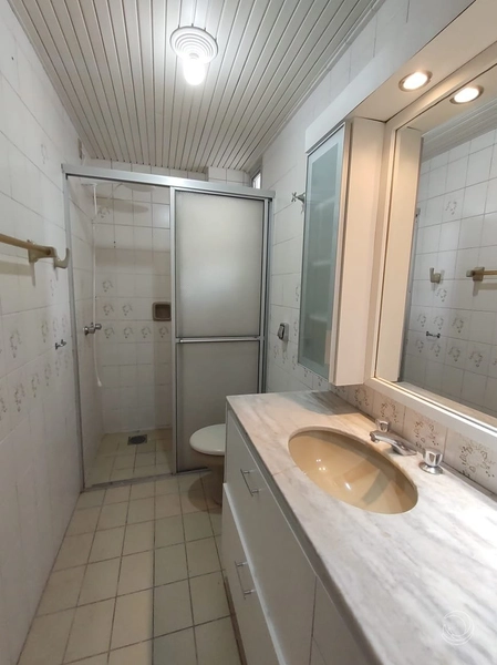 Apartamento no Centro com 3 dormitórios sendo 1 suíte e 1 vaga: 12ª foto da galeria de imagens do imóvel