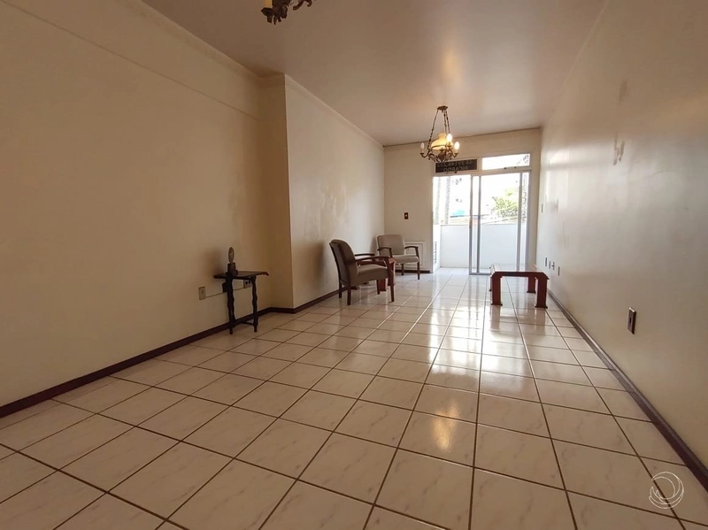 Apartamento no Centro com 3 dormitórios sendo 1 suíte e 1 vaga: 3ª foto da galeria de imagens do imóvel