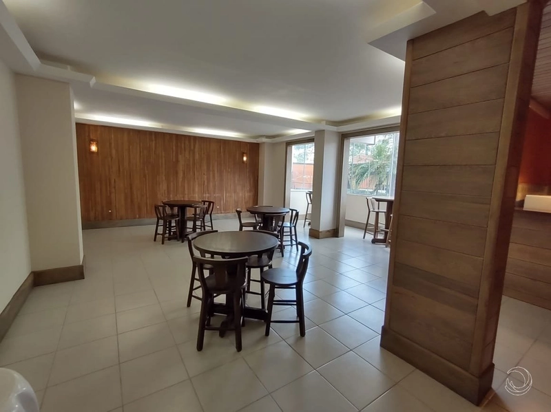 Apartamento no Centro com 3 dormitórios sendo 1 suíte e 1 vaga: 21ª foto da galeria de imagens do imóvel