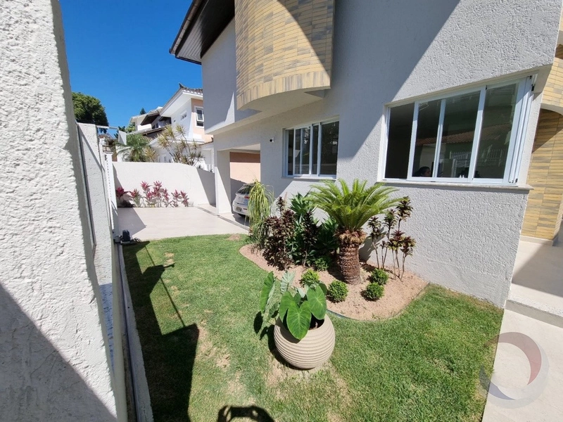 Casa residencial no João Paulo com 5 dormitórios: 15ª foto da galeria de imagens do imóvel