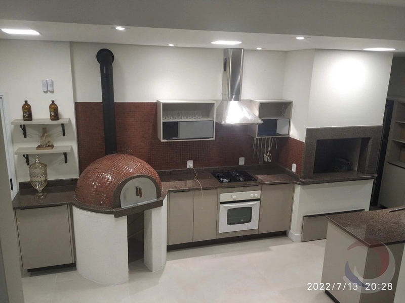 Casa residencial no João Paulo com 5 dormitórios: 8ª foto da galeria de imagens do imóvel