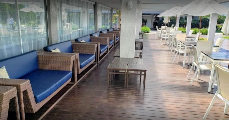 Apartamento no Campeche com 2 dormitórios, sendo 1 suíte: 10ª foto da galeria de imagens do imóvel