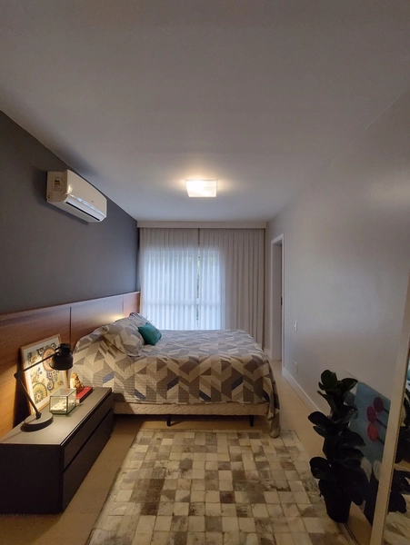 Apartamento no Campeche com 2 dormitórios, sendo 1 suíte: 8ª foto da galeria de imagens do imóvel