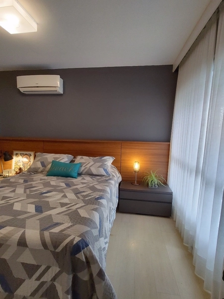Apartamento no Campeche com 2 dormitórios, sendo 1 suíte: 5ª foto da galeria de imagens do imóvel