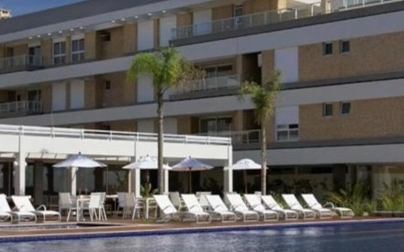 Apartamento no Campeche com 2 dormitórios, sendo 1 suíte: 9ª foto da galeria de imagens do imóvel