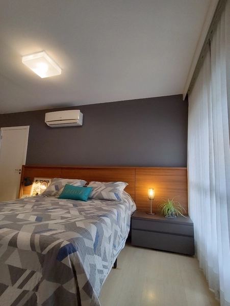 Apartamento no Campeche com 2 dormitórios, sendo 1 suíte: 6ª foto da galeria de imagens do imóvel