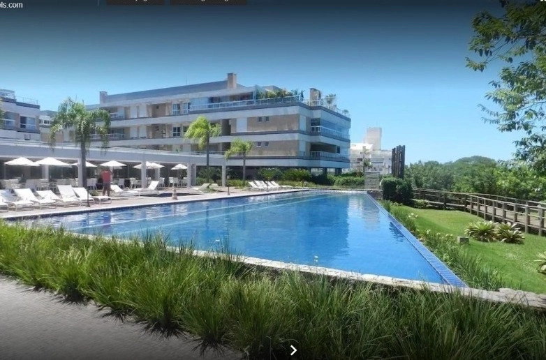 Apartamento no Campeche com 2 dormitórios, sendo 1 suíte: 2ª foto da galeria de imagens do imóvel