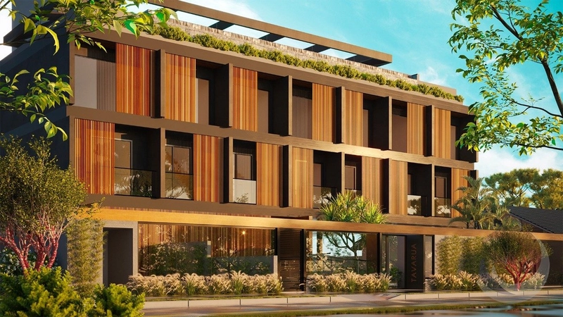 Estudio no novo Campeche com 1 dormitório: 2ª foto da galeria de imagens do imóvel