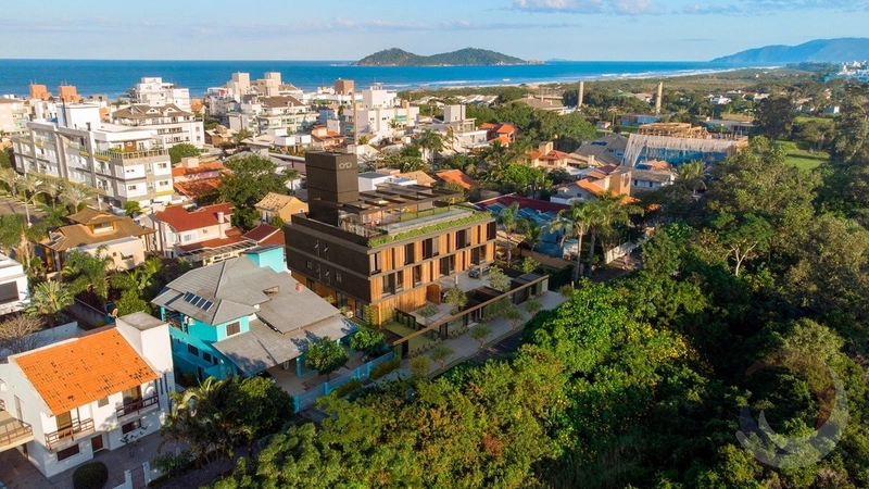 Estudio no novo Campeche com 1 dormitório: 1ª foto da galeria de imagens do imóvel
