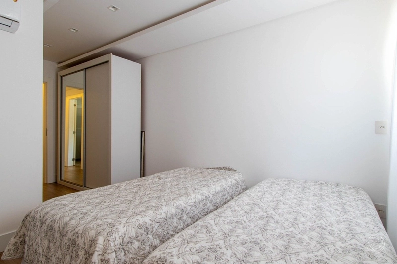 Linda Casa em Cacupé em Condomínio fechado com 5 suítes: 58ª foto da galeria de imagens do imóvel