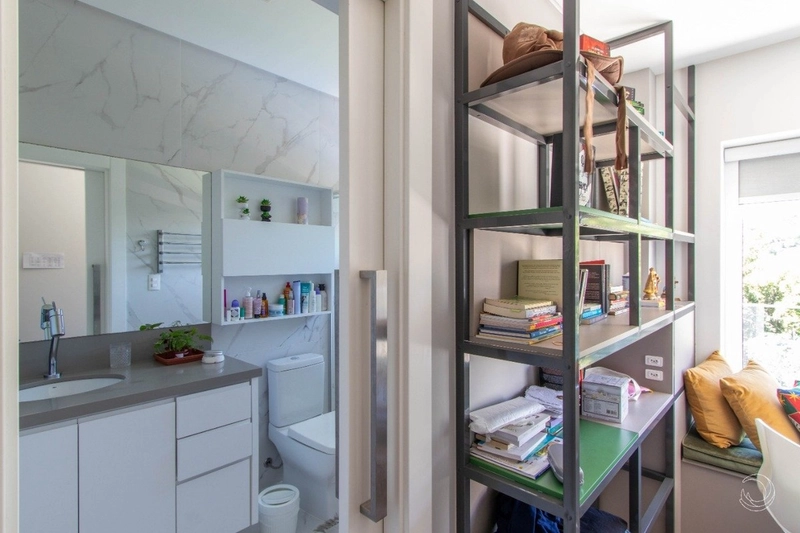 Linda Casa em Cacupé em Condomínio fechado com 5 suítes: 54ª foto da galeria de imagens do imóvel