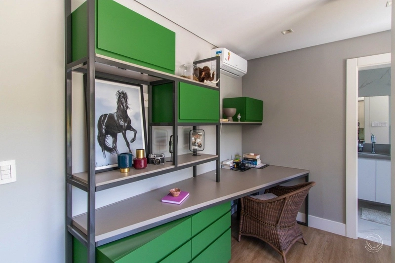 Linda Casa em Cacupé em Condomínio fechado com 5 suítes: 53ª foto da galeria de imagens do imóvel