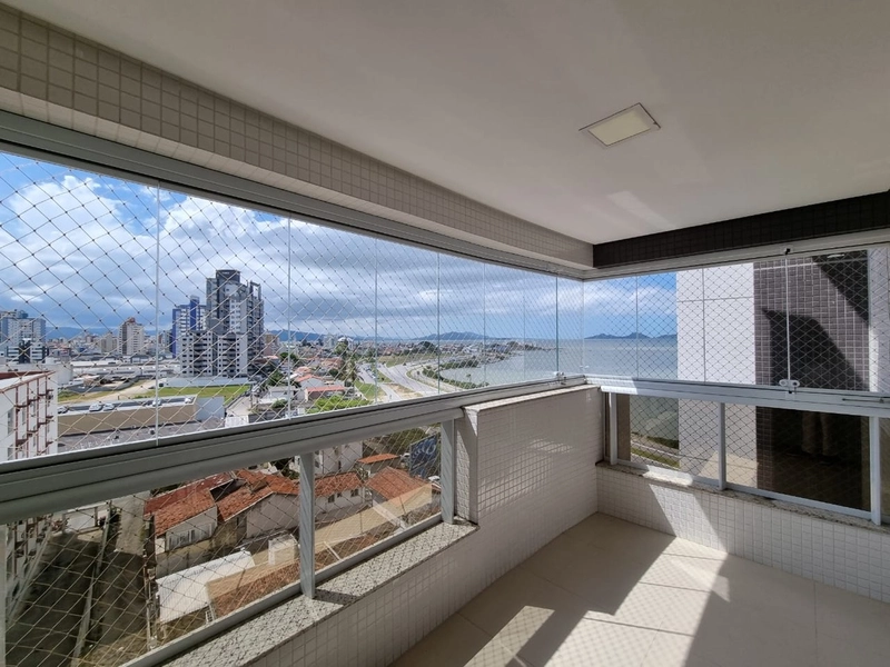 Apartamento no Estreito com 3 dormitórios sendo  2 suítes e 2 vagas: 1ª foto da galeria de imagens do imóvel