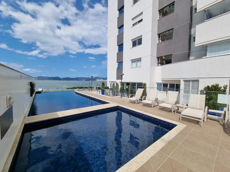 Apartamento no Estreito com 3 dormitórios sendo  2 suítes e 2 vagas: 5ª foto da galeria de imagens do imóvel