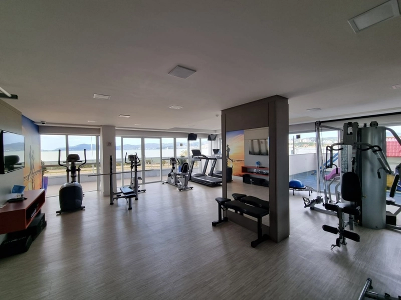 Apartamento no Estreito com 3 dormitórios sendo  2 suítes e 2 vagas: 6ª foto da galeria de imagens do imóvel